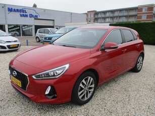 Hyundai I30 1.0 T-GDI First Edition