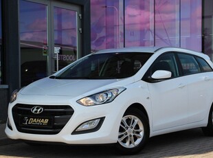 Hyundai i30 1.4 Comfort | Parkeersensoren | 15'' | Cruise Control | 120PK