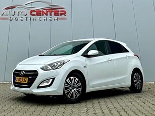 Hyundai i30 1.4 i-Drive. 2016. Km 69692 (bj 2016)