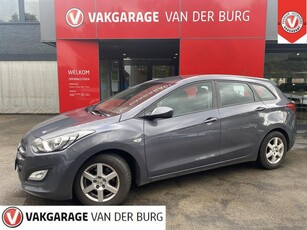 Hyundai i30 1.4 i-Drive