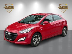 Hyundai i30 1.4 i-Drive GBV-72-T (bj 2015)