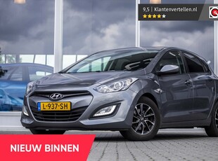 Hyundai i30 1.4i i-Drive Cool Airco | Metallic | 5-deurs