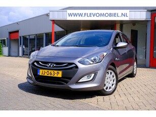 Hyundai I30 1.6 GDI 135pk i-Drive Cool Plus 5-Drs AircoAfn