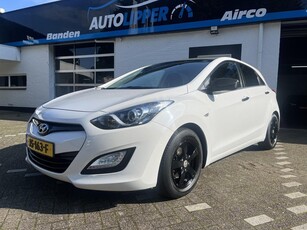 Hyundai i30 CW 1.4i i-Drive GERESERVEERD