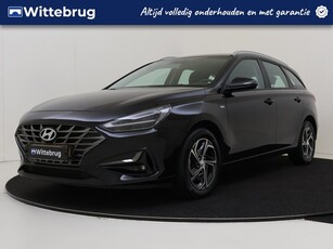 Hyundai i30 Wagon 1.0 T-GDi MHEV Comfort Smart Navigatie