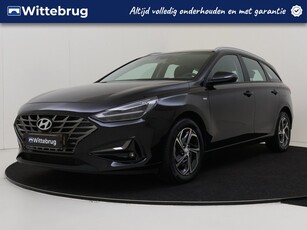 Hyundai i30 Wagon 1.0 T-GDi MHEV Comfort Smart | Navigatie | Camera | Climate Control | Lichtmetalen Velgen