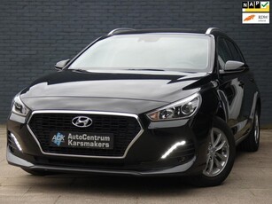 Hyundai I30 Wagon 1.4 T-GDI Comfort