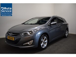 Hyundai i40 Wagon 1.6 GDI Blue Business Edition Navi/