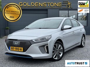 Hyundai IONIQ 1.6 GDi Comfort