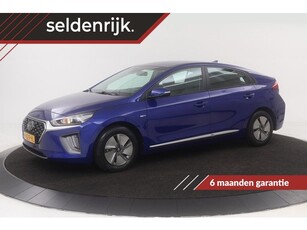 Hyundai IONIQ 1.6 GDi Hybrid i-Motion 33.000km NAP 1e