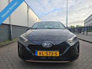 Hyundai IONIQ Comfort EV