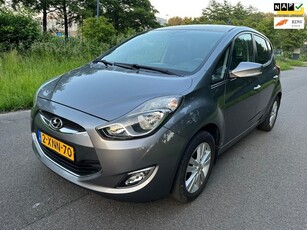 Hyundai Ix20 1.4i Go! NAP* Nieuwe APK* Onderhoudsboekje*