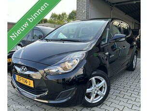 Hyundai ix20 1.4i i-Drive / Airco / 120.000KM! / Sport.V