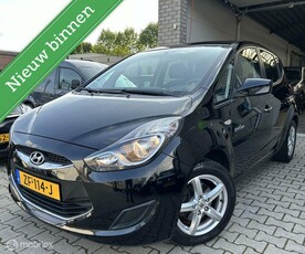 Hyundai ix20 1.4i i-Drive / Airco / 120.000KM! / Sport.V