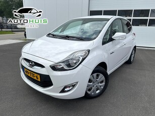 Hyundai Ix20 1.4i i-Motion Airco Elec ramen nette auto !