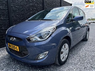 Hyundai Ix20 1.4i i-Motion NETTJES ONDERHOUDEN!! Airco