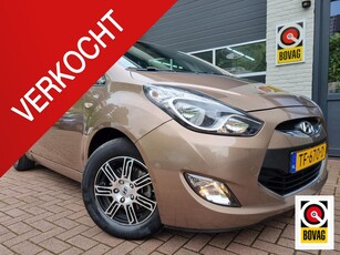 Hyundai ix20 1.6i i-Vision Aut. / TREKHAAK / CRUISE / PDC