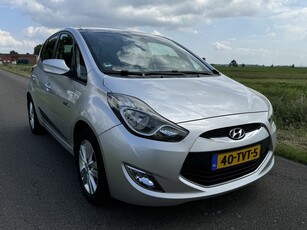 Hyundai ix20 1.6i i-Vision CLIMA/CRUISE/SCHUIFDAK!