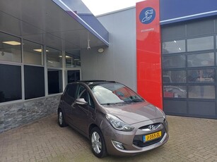 Hyundai Ix20 1.6i Premium