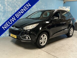 Hyundai ix35 1.6i GDI i-Catcher CRUISE / NAVI /LEER / CLIMA