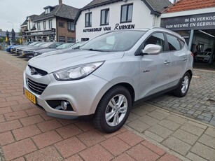 Hyundai Ix35 1.6i GDI i-Magine