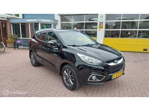 Hyundai ix35 1.6i GDI i-Vision