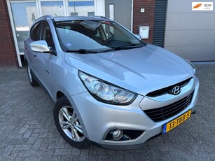 Hyundai Ix35 1.6i GDI Style / Leder / Clima / AUX / Cruise