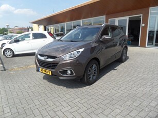 Hyundai ix35 1.7 CRDi Business Edition