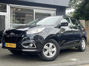 Hyundai ix35 2.0i Dynamic CLIMA / CRUISE / ELEK. RAMEN