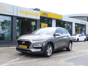 Hyundai KONA 1.0 Turbo 120pk Comfort 1e eigenaar Camera