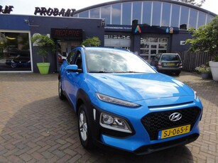 Hyundai KONA 1.0T Comfort