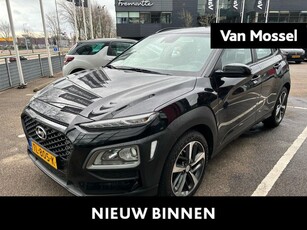 Hyundai Kona 1.0T Essence | Climate Control | Navigatie | Achteruitrijcamera | Cruise Control |