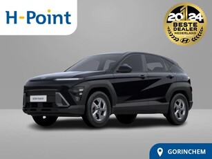 Hyundai Kona 1.6 GDI HEV Comfort €5929 KORTING VOORRAAD