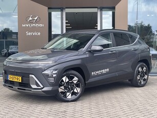 Hyundai KONA 1.6 GDI HEV Comfort Smart 18'' velgen HEV