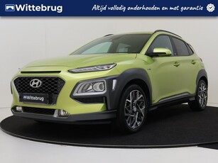 Hyundai KONA 1.6 GDI HEV Fashion 150 pk Automaat