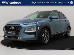 Hyundai KONA 1.6 GDI HEV Premium