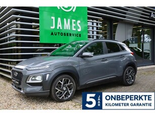 Hyundai Kona 1.6 GDI HEV Premium