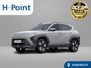 Hyundai Kona 1.6 GDI HEV Premium Sky €3234 KORTING