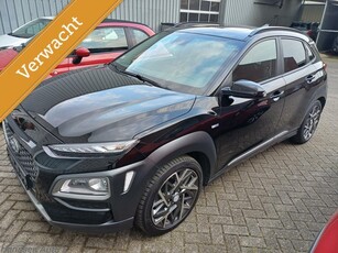 Hyundai Kona 1.6 GDI HEV Premium Sky