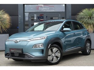 Hyundai KONA EV Comfort 39 kWh 136pk