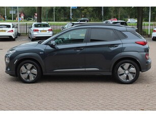 Hyundai KONA EV Premium 64 kWh / Leder / Headup display /