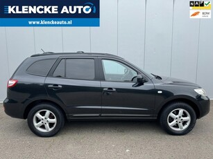 Hyundai Santa Fe 2.2 CRDi 260.846km YOUNGTIMER 155PK