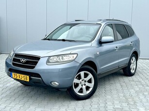 Hyundai Santa Fe 2.7i V6 4WD Style Premium Automaat NAP