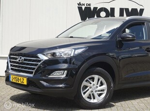 Hyundai Tucson 1.6 GDI Comfort Navigatie | Trekhaak | Climate | Cruise Control