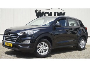 Hyundai Tucson 1.6 GDI Comfort Navigatie Trekhaak