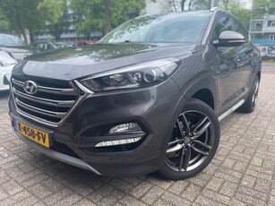 Hyundai Tucson 1.6 GDi Premium Navi/Camera/Leer/Trekh