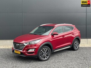 Hyundai Tucson 1.6 GDi Premium Navi | Clima | Leder | Winterpakket