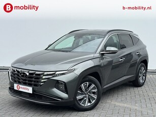 Hyundai Tucson 1.6 T-GDI 167 PK MHEV Comfort Smart Automaat