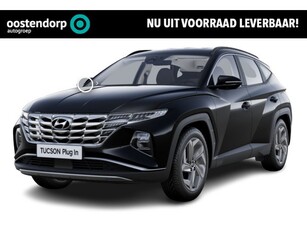 Hyundai Tucson 1.6 T-GDI PHEV Comfort 4WD