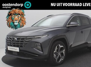 Hyundai Tucson 1.6 T-GDI PHEV Comfort Smart 4WD 265 PK | € 8500,- KORTING!! | VOORRAADDEAL